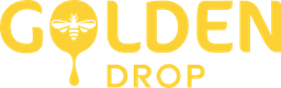القطرة الذهبية