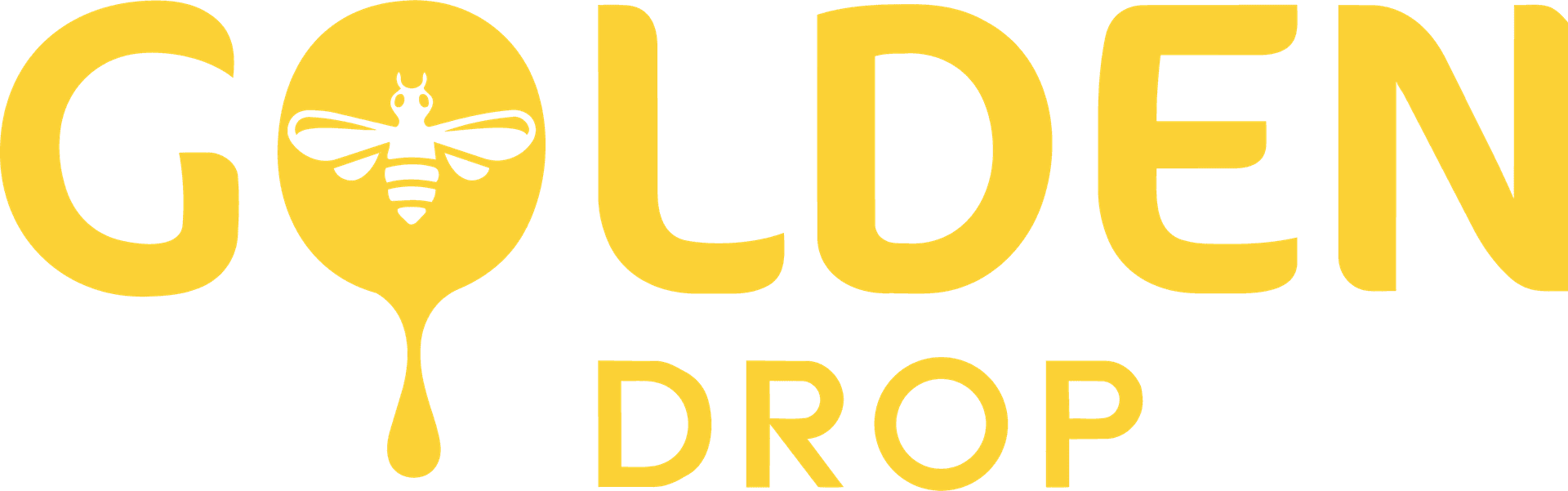 Golden Drop